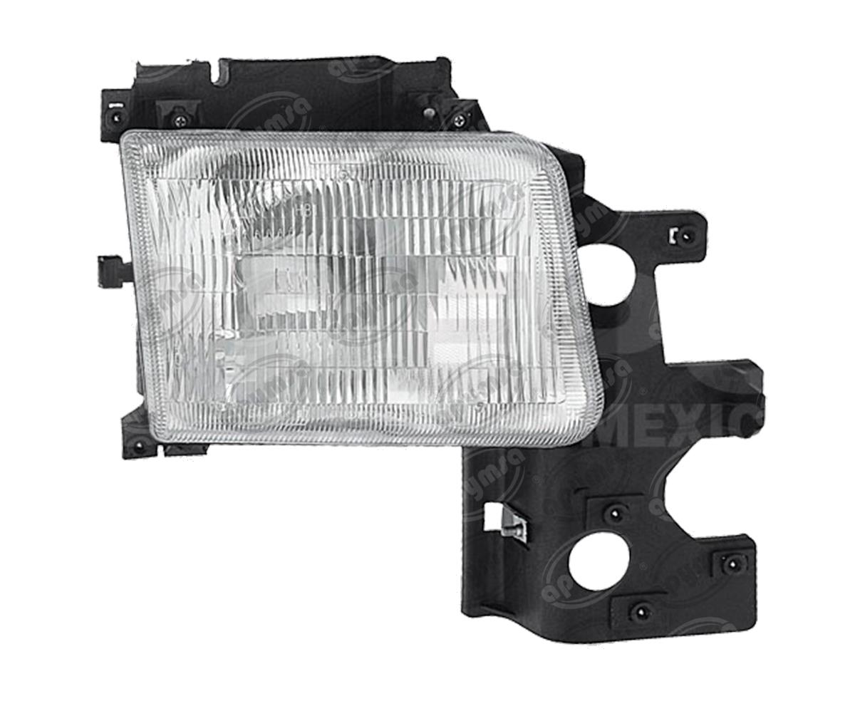 UNIDAD PRINCIPAL DERECHA DODGE VAN 94-97 DEPO 019-0919-00 