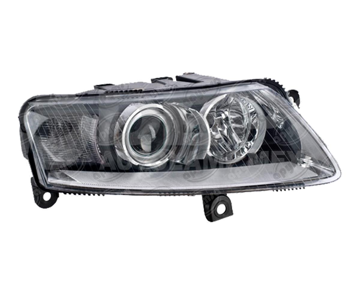 UNIDAD PRINCIPAL DERECHO AUDI A6 06-08 DEPO 019-0203-02 