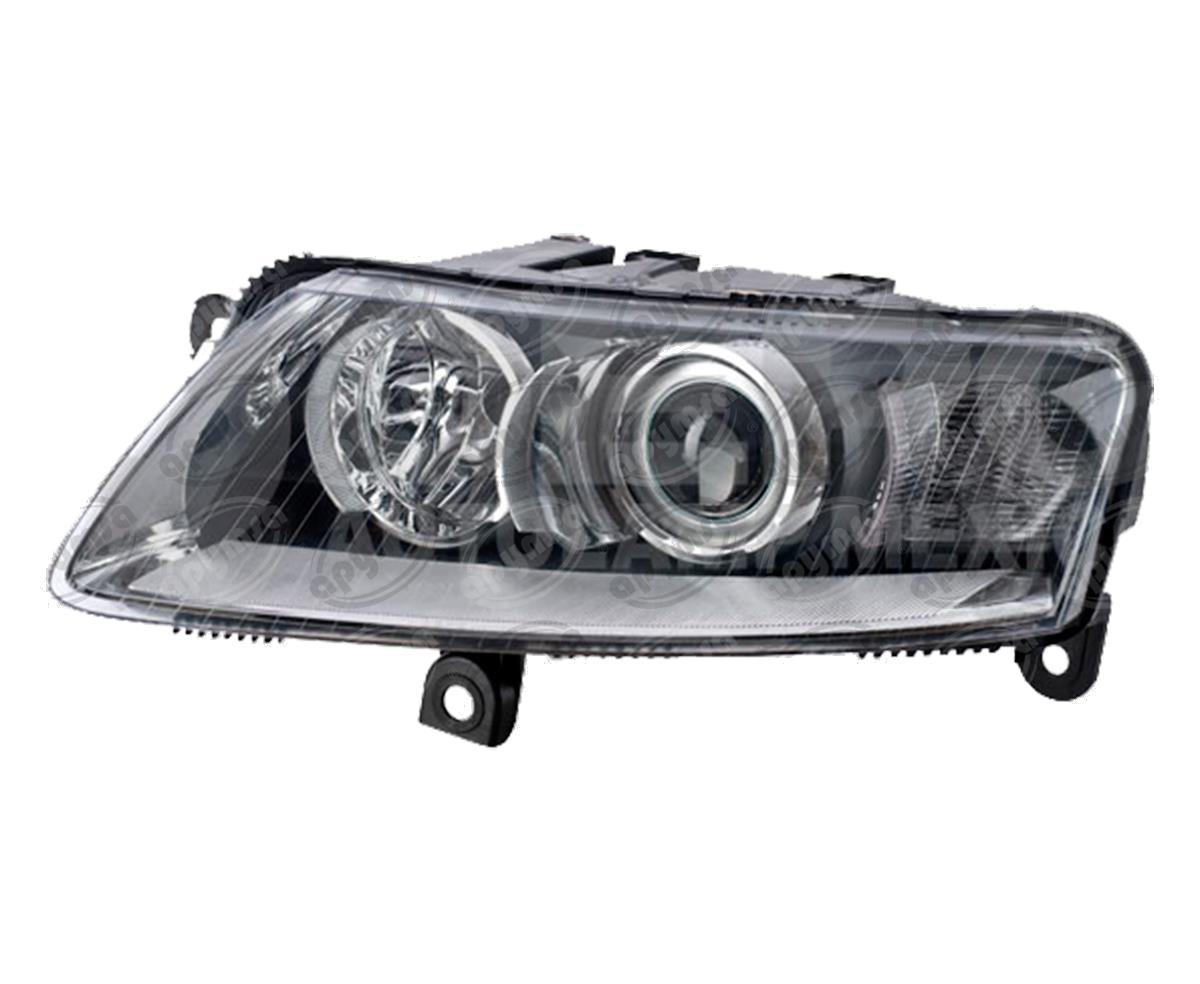 UNIDAD PRINCIPAL IZQUIERDA AUDI A6 06-08 DEPO 019-0203-03 