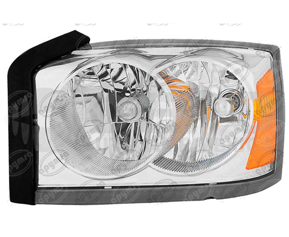 UNIDAD PRINCIPAL IZQUIERDA DODGE DAKOTA 05-07 DEPO 019-0907-05 
