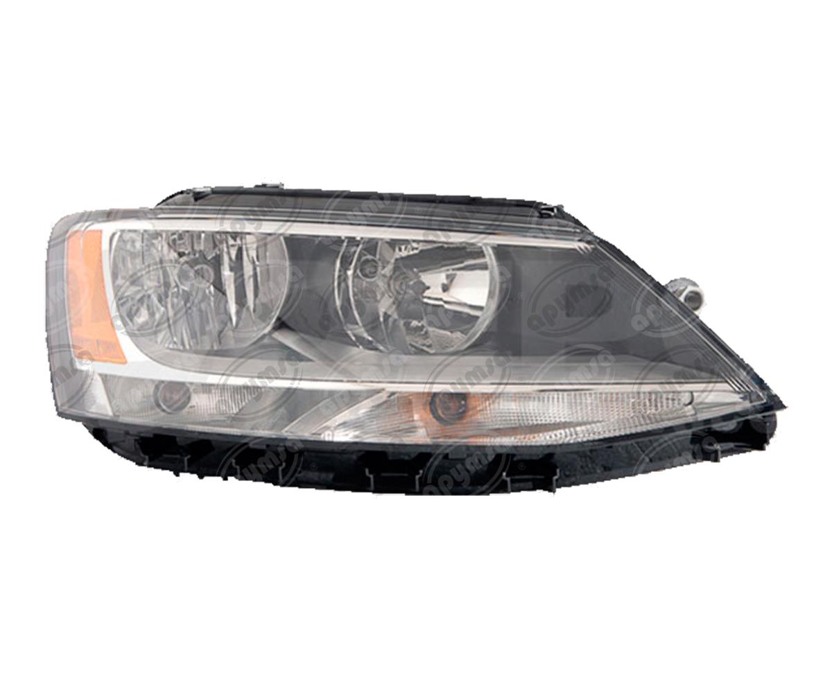 UNIDAD PRINCIPAL DERECHA VW JETTA 11-14 DEPO 019-3112-40 