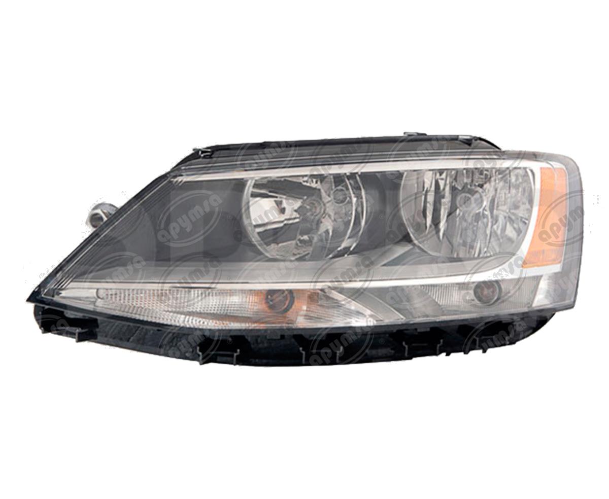 UNIDAD PRINCIPAL IZQUIERDA VW JETTA 11-14 DEPO 019-3112-41 
