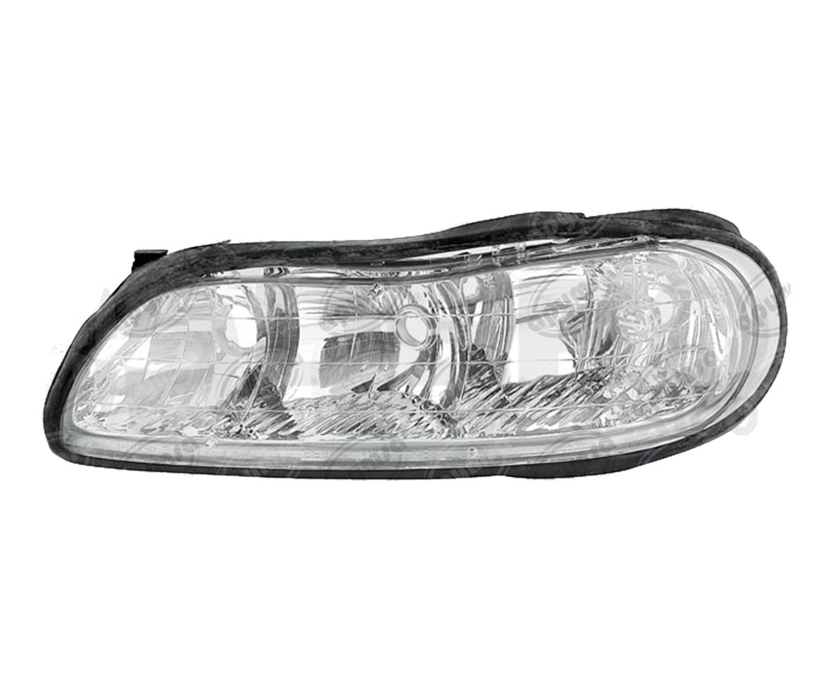 UNIDAD PRINCIPAL IZQUIERDA CHEVROLET MALIBU 97-03 DEPO 019-0630-01 