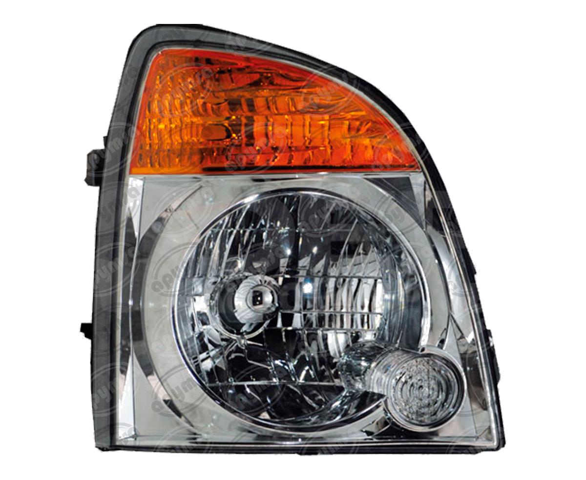 UNIDAD PRINCIPAL IZQUIERDA DODGE H-100 06-09 DEPO 019-0910-05 