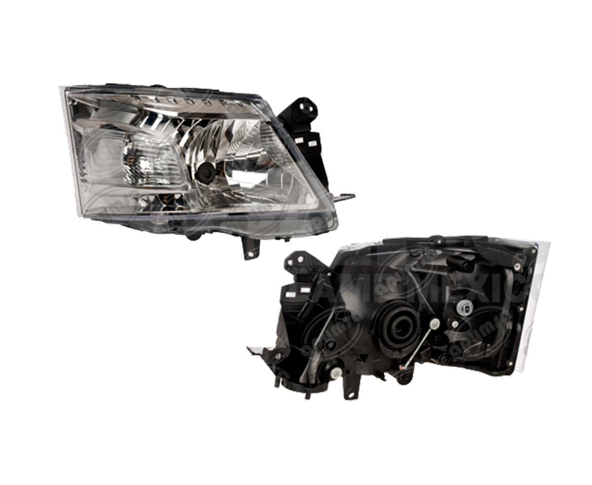 UNIDAD PRINCIPAL DERECHA NISSAN URVAN 14-22 DEPO 019-2322-16 