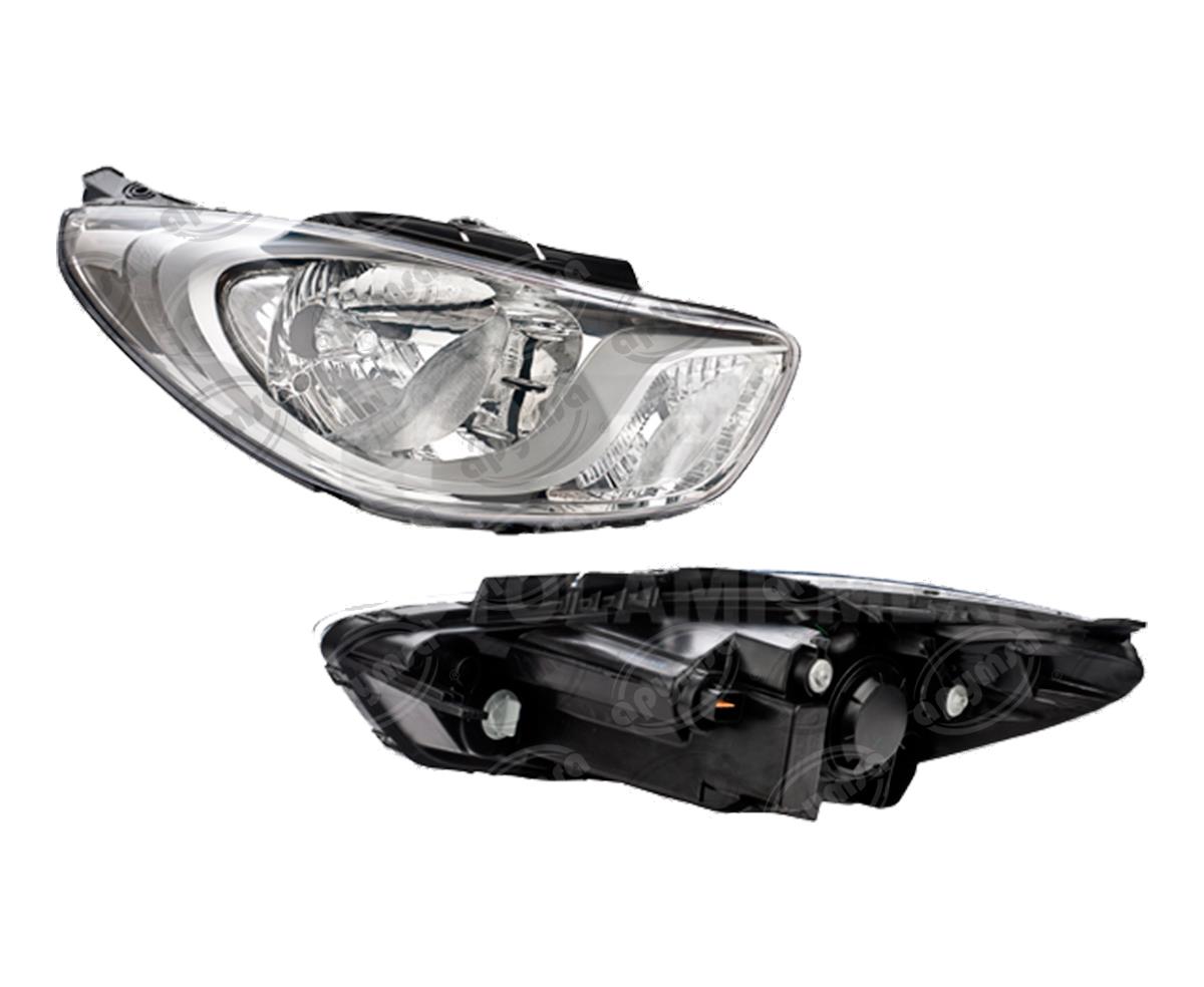 UNIDAD PRINCIPAL DERECHA HYUNDAI I10 11-13 DEPO 019-3405-00 