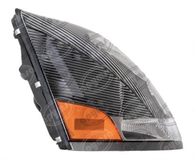UNIDAD PRINCIPAL DERECHA VOLVO VNL 3G 04-12 HUMO CON LUPA DEPO 019-3215-00 
