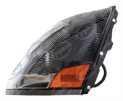 UNIDAD PRINCIPAL IZQUIERDA VOLVO VNL 3G 04-12 HUMO CON LUPA DEPO 019-3215-01 