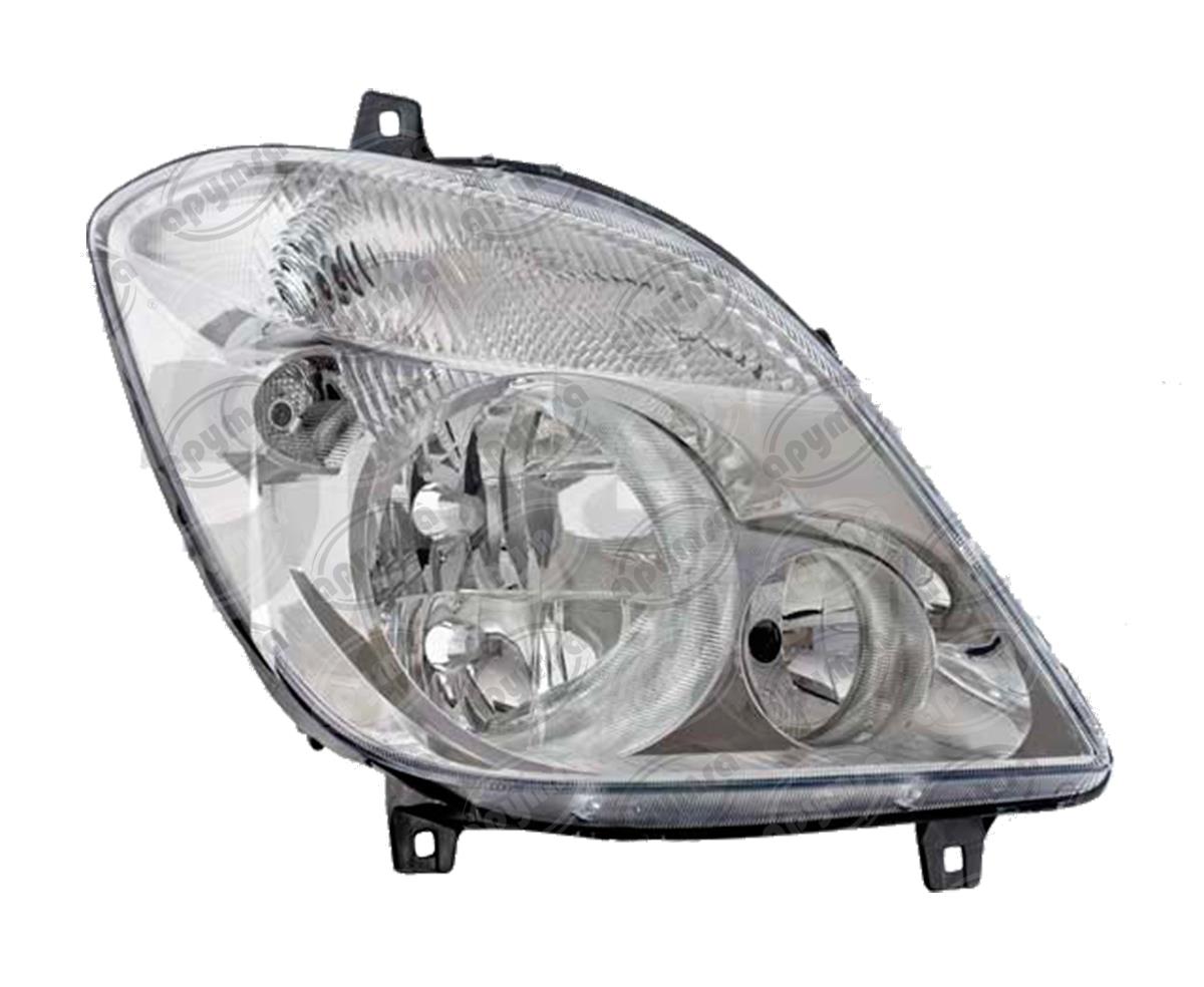 UNIDAD PRINCIPAL DERECHA MERCEDES BENZ SPRINTER 05-08 DEPO 019-2006-06 