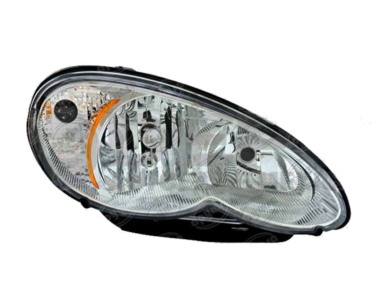UNIDAD PRINCIPAL DERECHA CHRYSLER PT CRUISER 06-10 DEPO 019-0712-02 