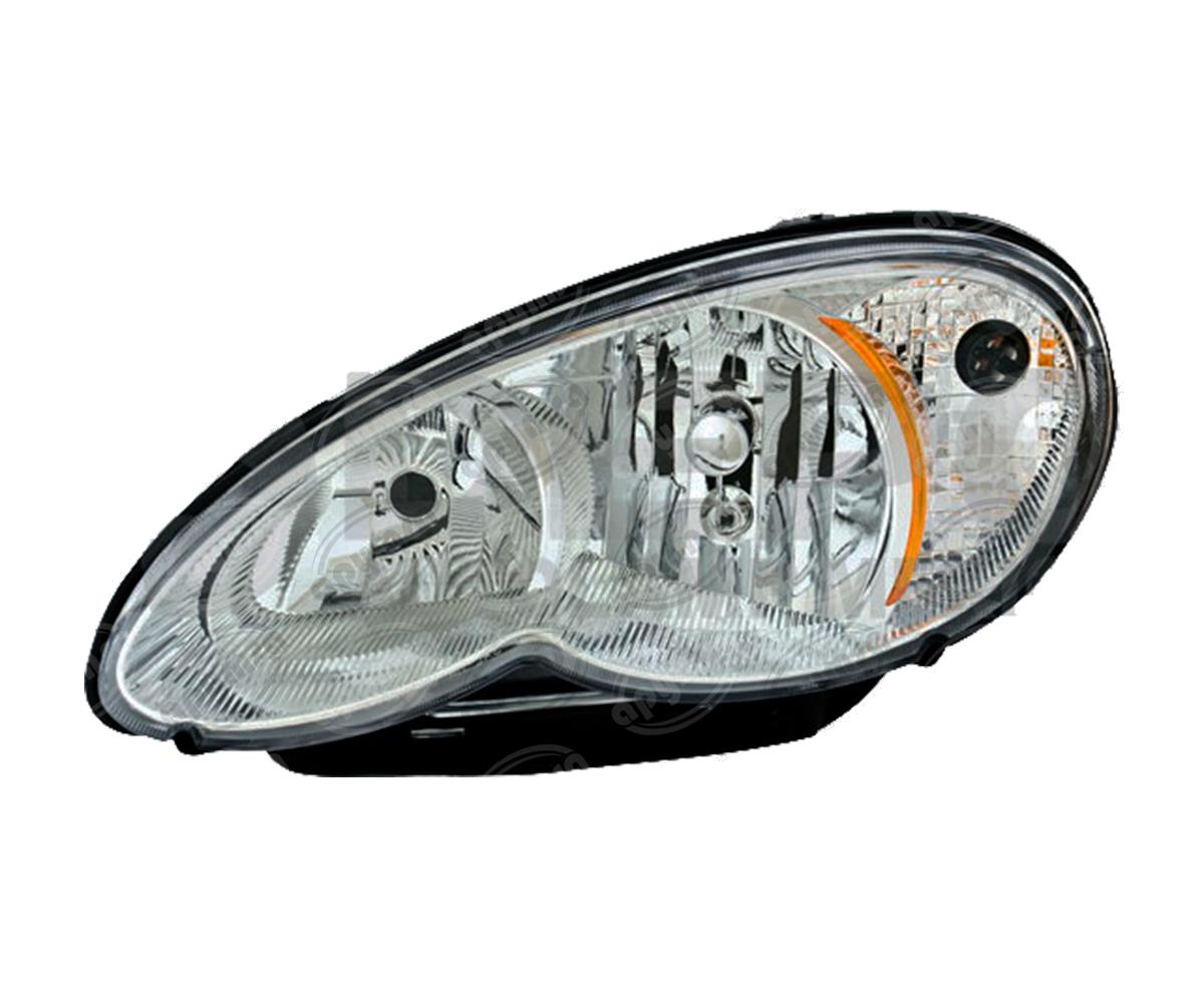 UNIDAD PRINCIPAL IZQUIERDA CHRYSLER PT CRUISER 06-10 DEPO 019-0712-03 