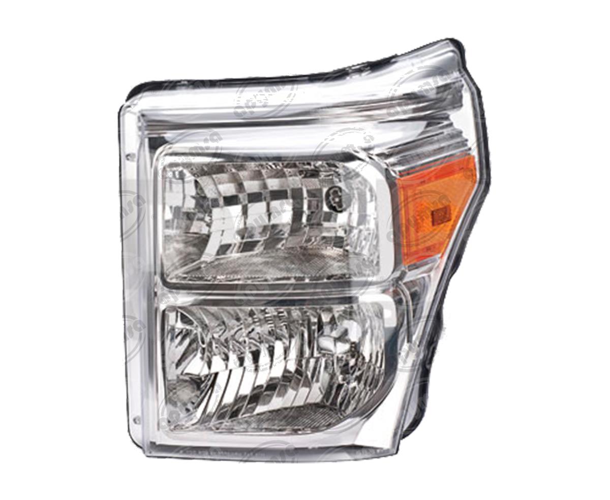 UNIDAD PRINCIPAL IZQUIERDA FORD SUPER DUTY 11-14 DEPO 019-1232-17 