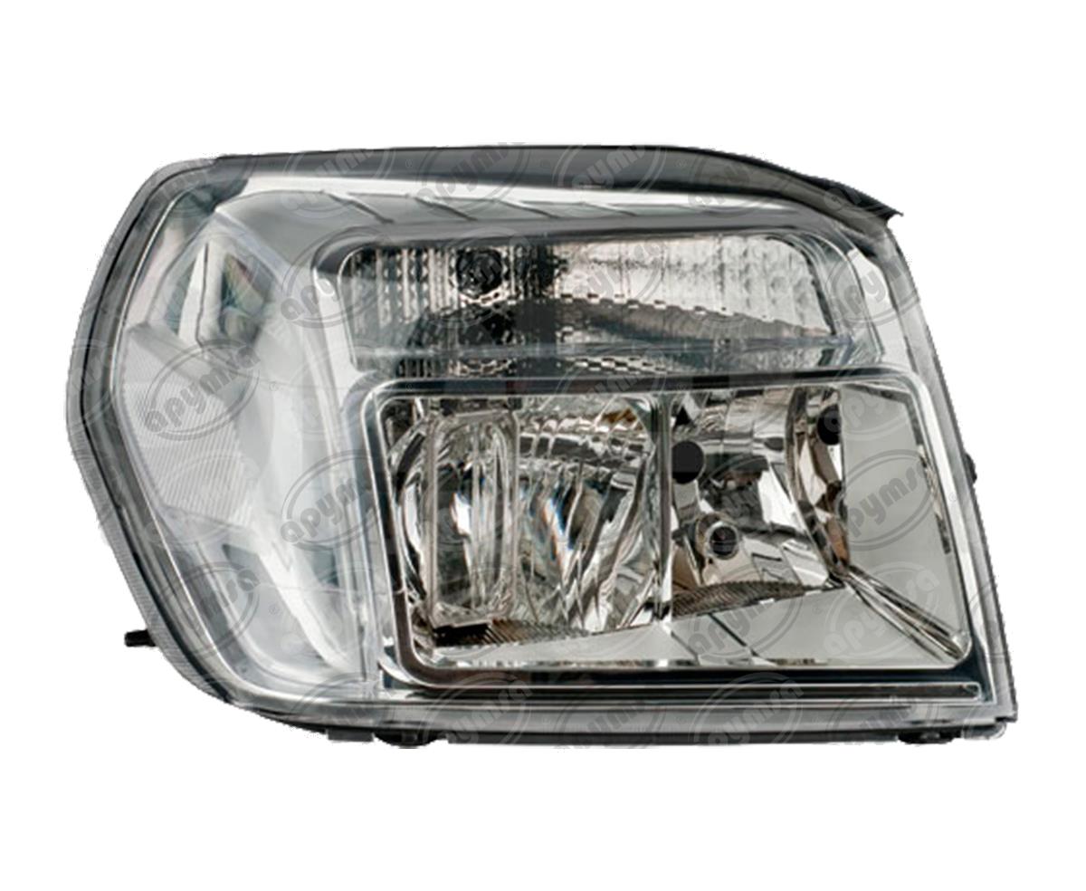 UNIDAD PRINCIPAL DERECHA FORD RANGER 10-12 DEPO 019-1230-22 