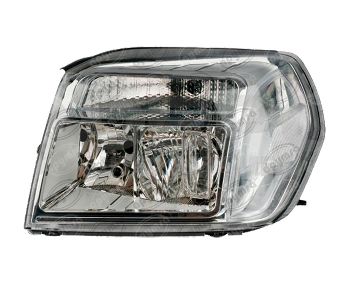 UNIDAD PRINCIPAL IZQUIERDA FORD RANGER 10-12 DEPO 019-1230-23 