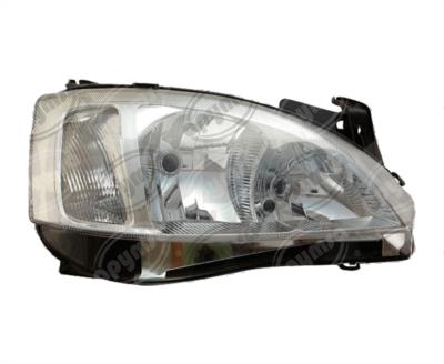 UNIDAD PRINCIPAL DERECHA CHEVROLET CORSA 08-12 DEPO 019-0617-12 