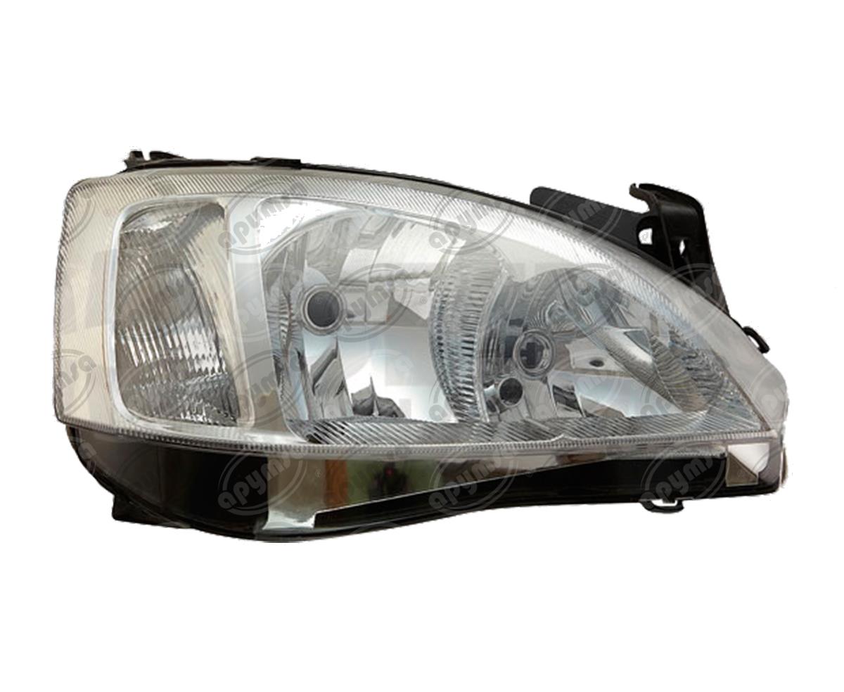 UNIDAD PRINCIPAL DERECHA CHEVROLET CORSA 08-12 DEPO 019-0617-12 