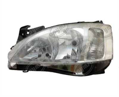 UNIDAD PRINCIPAL IZQUIERDA CHEVROLET CORSA 08-12 DEPO 019-0617-13 