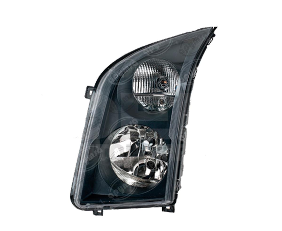 UNIDAD DEPORTIVA VW CRAFTER 08-13 DEPO 019-3124-01 