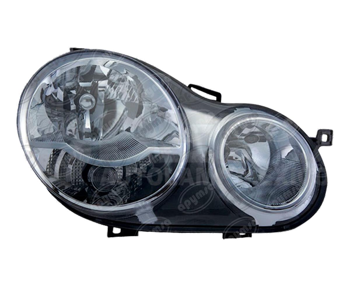 UNIDAD PRINCIPAL IZQUIERDA VW POLO 03-07 DEPO 019-3116-01 