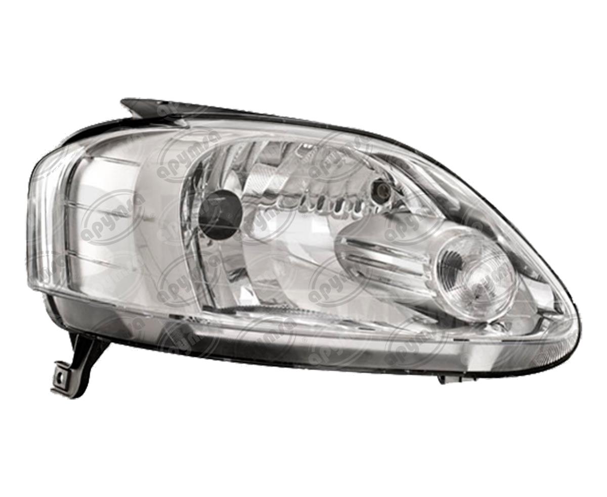 UNIDAD PRINCIPAL DERECHA VW LUPO 04-09 CROSSFOX 07-09 DEPO 019-3113-02 