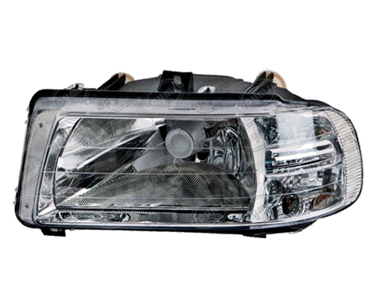 UNIDAD PRINCIPAL IZQUIERDA VW DERBY 02-04 DEPO 019-3108-19 