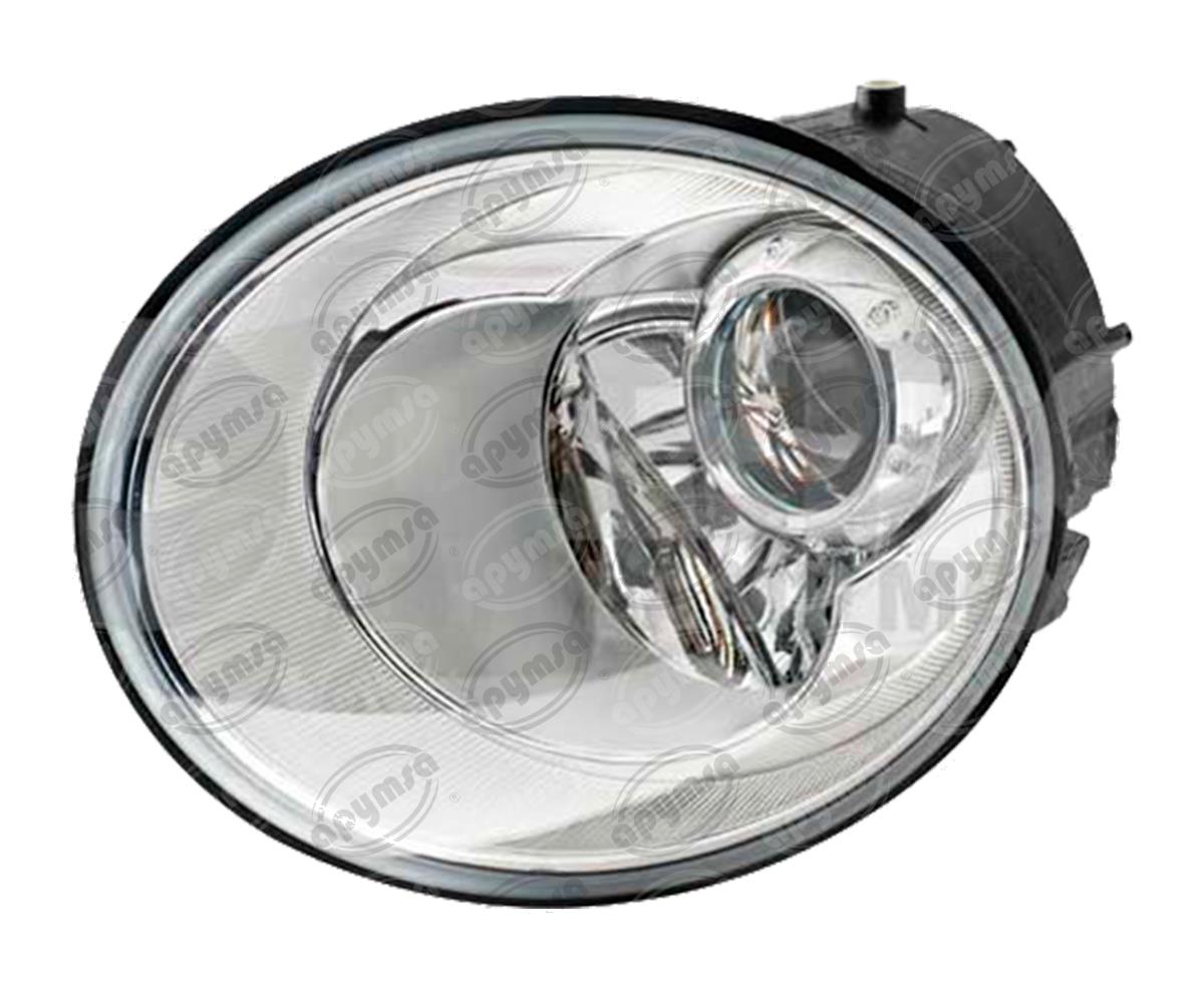 UNIDAD PRINCIPAL IZQUIERDA VW BEETLE 06-11 DEPO 019-3102-07 