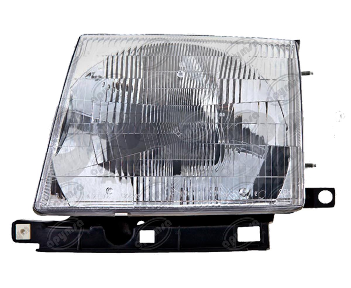 UNIDAD PRINCIPAL IZQUIERDA TOYOTA TACOMA 97-00 NORMAL Y 4X4 DEPO 019-3015-01 