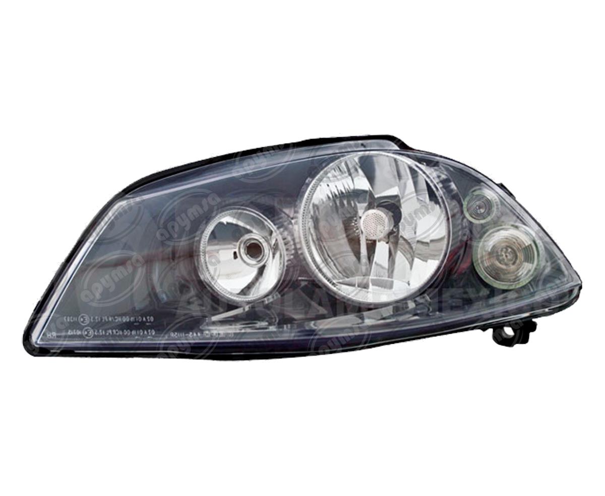 UNIDAD PRINCIPAL IZQUIERDA SEAT IBIZA CORDOBA 02-05 DOBLE FOCO DEPO 019-2704-05 