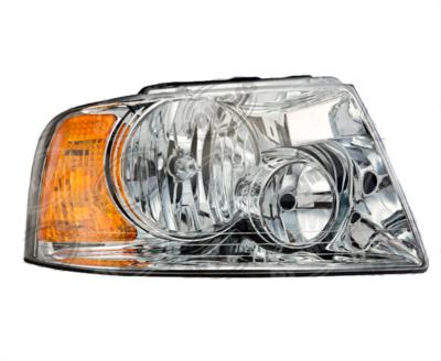 UNIDAD PRINCIPAL DERECHA FORD EXPEDITION 03-06 FILO INTERIOR CROMADO DEPO 019-1213-00 