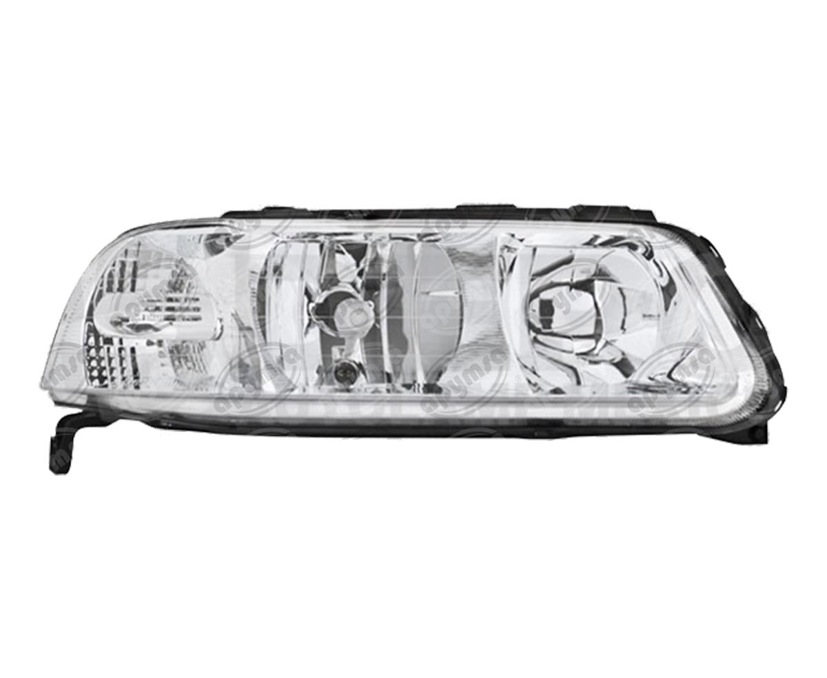 UNIDAD PRINCIPAL DERECHA VW POINTER GTI SW 00-05 DEPO 019-3115-10 