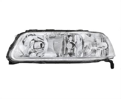 UNIDAD PRINCIPAL IZQUIERDA VW POINTER GTI SW 00-05 DEPO 019-3115-11 