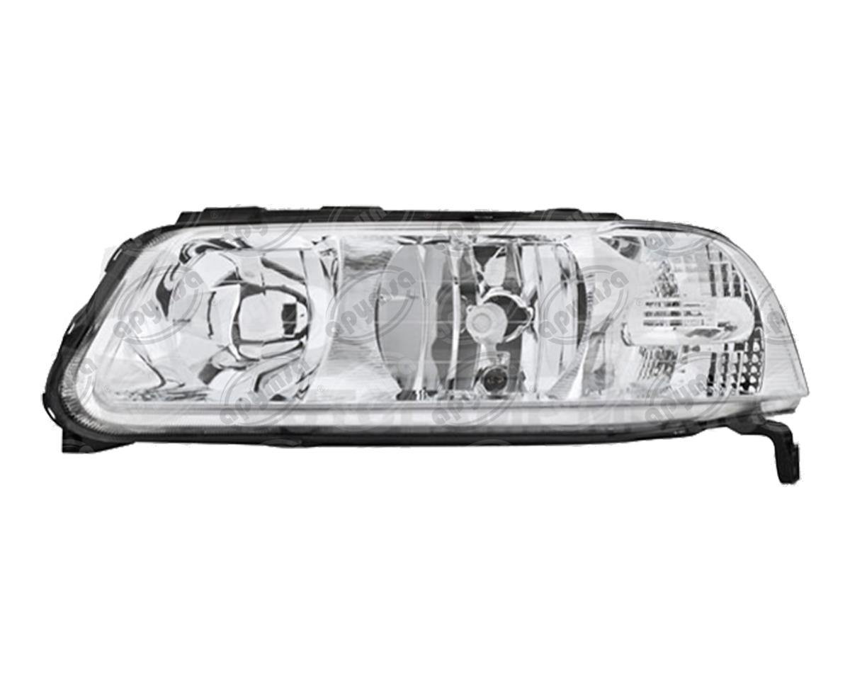 UNIDAD PRINCIPAL IZQUIERDA VW POINTER GTI SW 00-05 DEPO 019-3115-11 