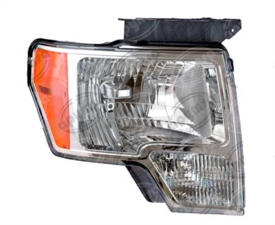 UNIDAD PRINCIPAL DERECHA FORD PICK-UP F-150 LOBO 09-11 DEPO 019-1215-24 