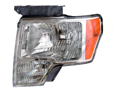 UNIDAD PRINCIPAL IZQUIERDA FORD PICK-UP F-150 LOBO 09-11 DEPO 019-1215-25 