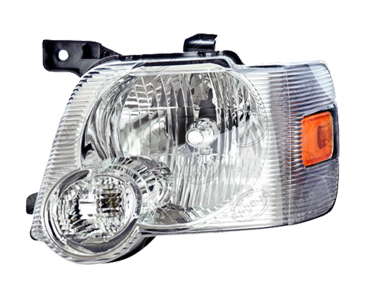 UNIDAD PRINCIPAL IZQUIERDA FORD EXPLORER 06-10 DEPO 019-1214-11 