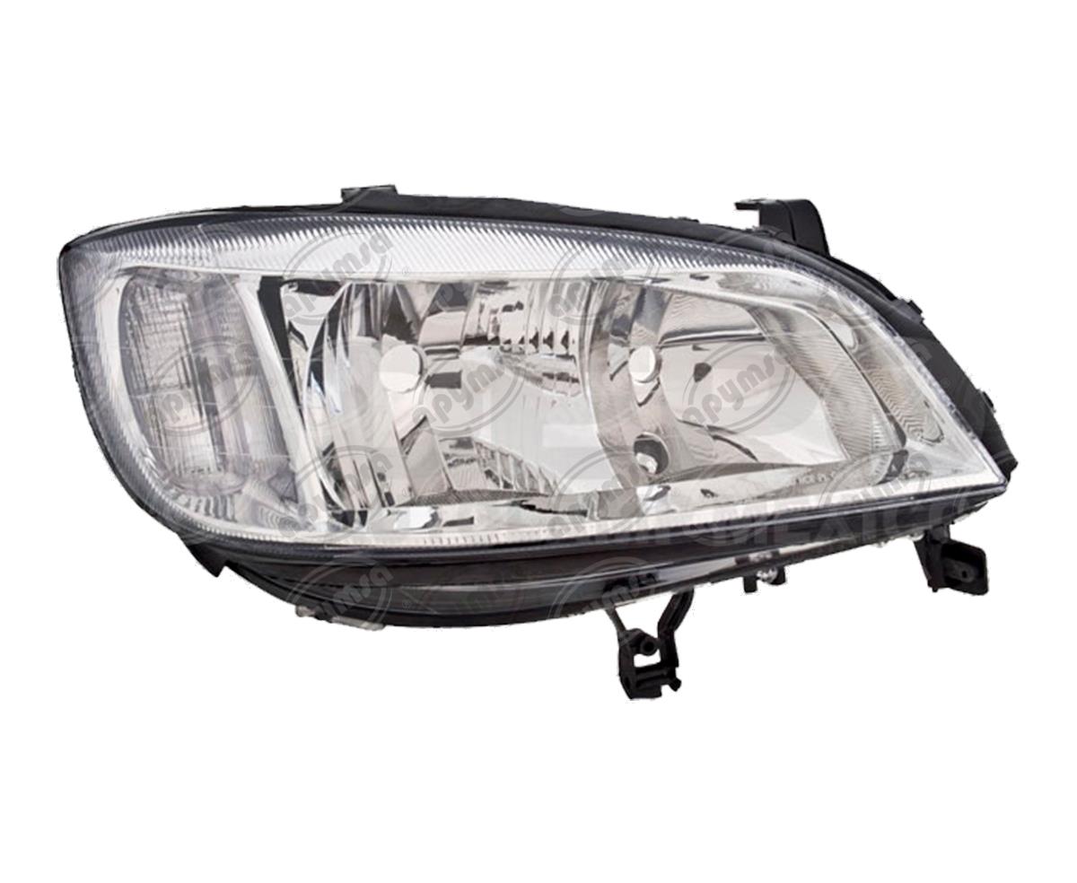 UNIDAD PRINCIPAL DERECHA CHEVROLET ZAFIRA 02-05 DEPO 019-0652-00 