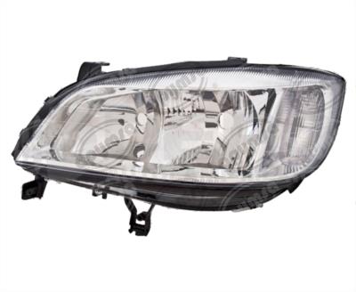 UNIDAD PRINCIPAL IZQUIERDA CHEVROLET ZAFIRA 02-05 DEPO 019-0652-01 