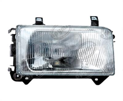 UNIDAD PRINCIPAL DERECHA VW EUROVAN 01-04 CON BASE DEPO 019-3109-00 