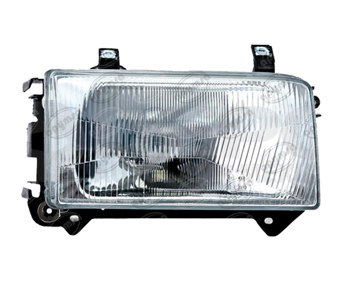 UNIDAD PRINCIPAL DERECHA VW EUROVAN 01-04 CON BASE DEPO 019-3109-00 