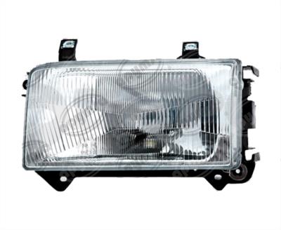 UNIDAD PRINCIPAL IZQUIERDA VW EUROVAN 01-04 CON BASE DEPO 019-3109-01 