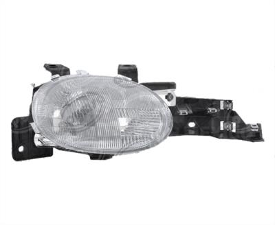 UNIDAD PRINCIPAL DERECHA DODGE NEON 95-99 DEPO 019-0912-00 