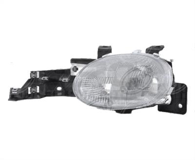 UNIDAD PRINCIPAL IZQUIERDA DODGE NEON 95-99 DEPO 019-0912-01 