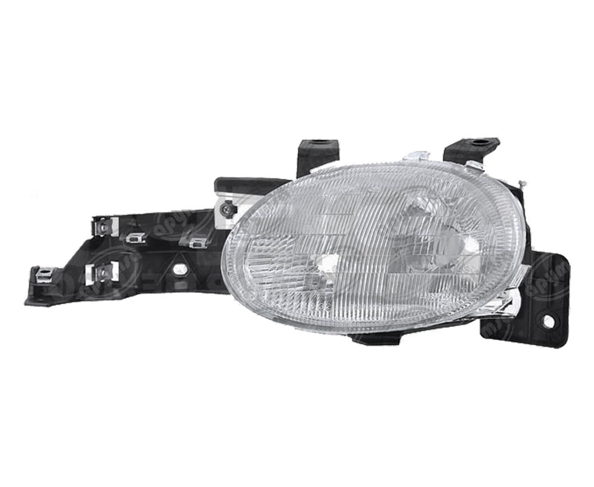 UNIDAD PRINCIPAL IZQUIERDA DODGE NEON 95-99 DEPO 019-0912-01 