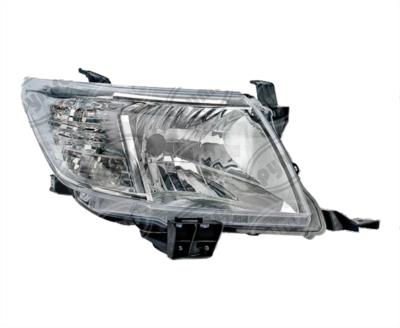 UNIDAD PRINCIPAL DERECHA TOYOTA HILUX 12-15 DEPO 019-3007-14 