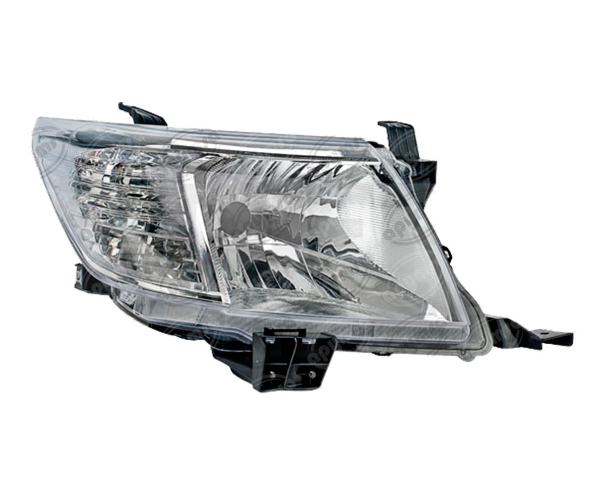 UNIDAD PRINCIPAL DERECHA TOYOTA HILUX 12-15 DEPO 019-3007-14 