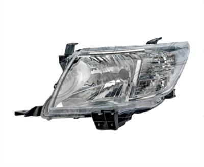 UNIDAD PRINCIPAL IZQUIERDA TOYOTA HILUX 12-15 DEPO 019-3007-15 