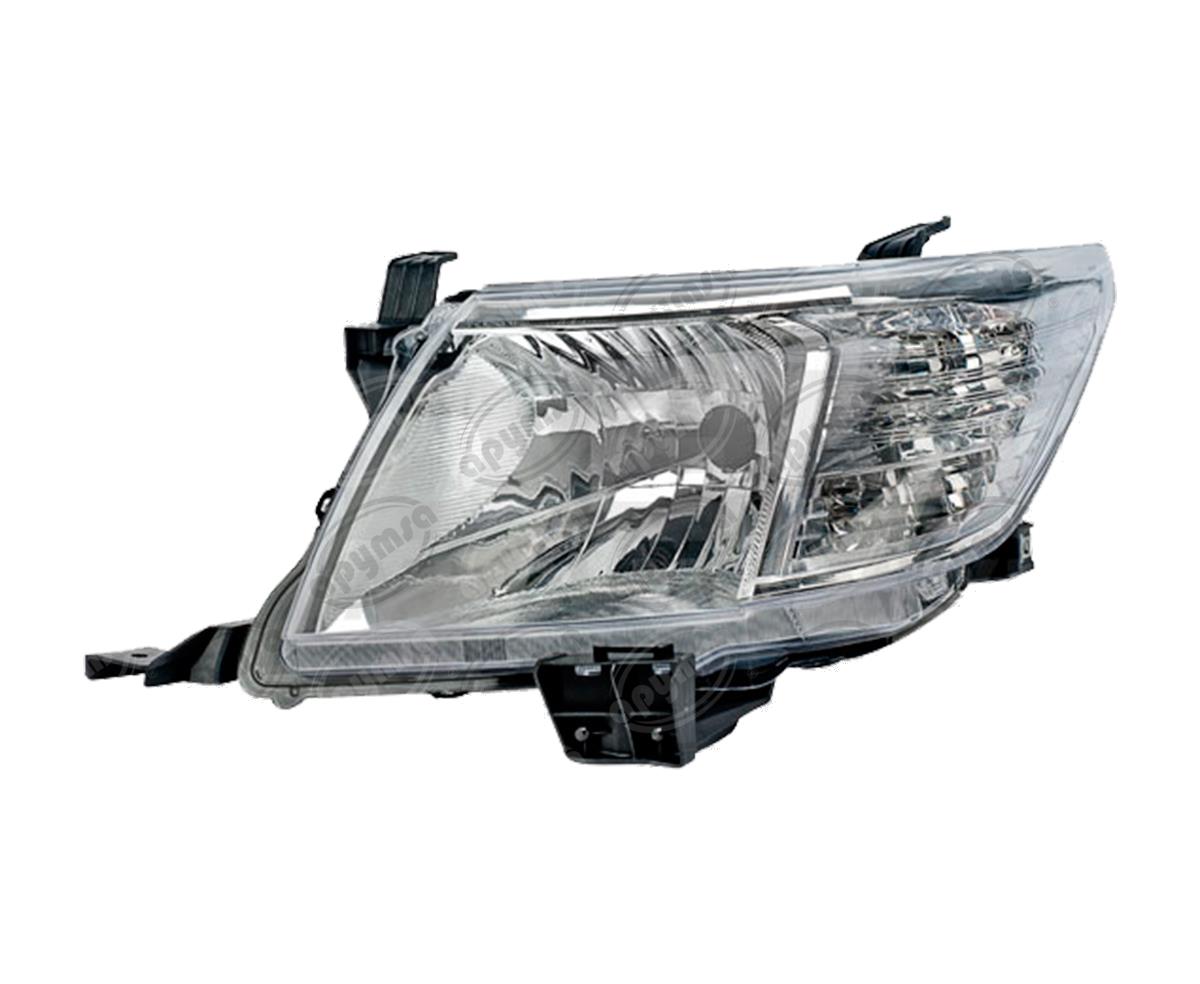 UNIDAD PRINCIPAL IZQUIERDA TOYOTA HILUX 12-15 DEPO 019-3007-15 