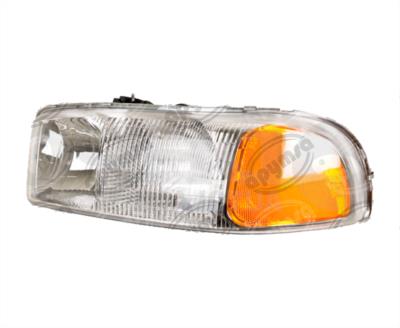 UNIDAD PRINCIPAL IZQUIERDA CHEVROLET SIERRA YUKON 99-06 GMC DENALI DEPO 019-0643-00 