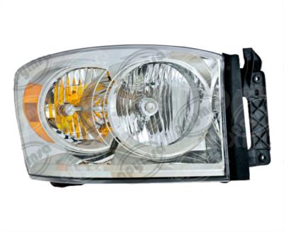 UNIDAD PRINCIPAL DERECHA DODGE RAM 07-08 SIN FRANJA DEPO 019-0916-10 