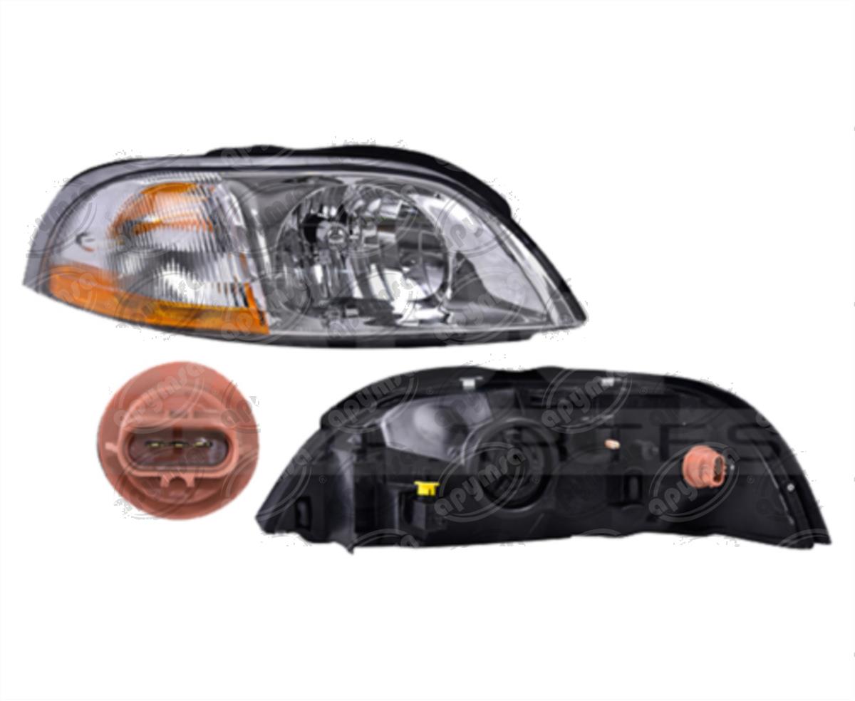 UNIDAD PRINCIPAL DERECHA FORD WINDSTAR 99-00 DEPO 019-1237-02 